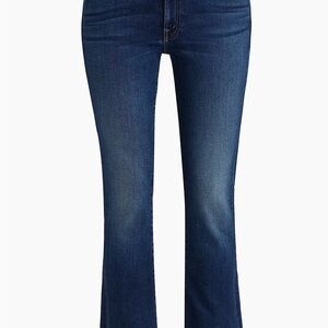 Mother
The Hustler Ankle 
Color: Taking Chances
NWT